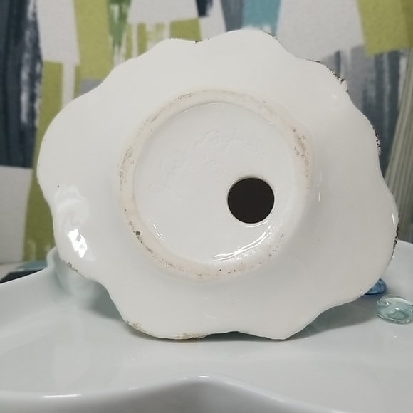 Vtg Josef Originals 8" Figurine The Courtship from Romance Series 1960's - Picture 6 of 14